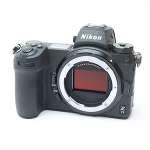Nikon (ニコン) Z7II メイン
