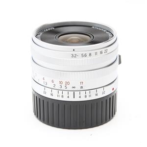 中古)木下光学研究所 (キノシタコウガクケンキュウジョ) KISTAR 28mm