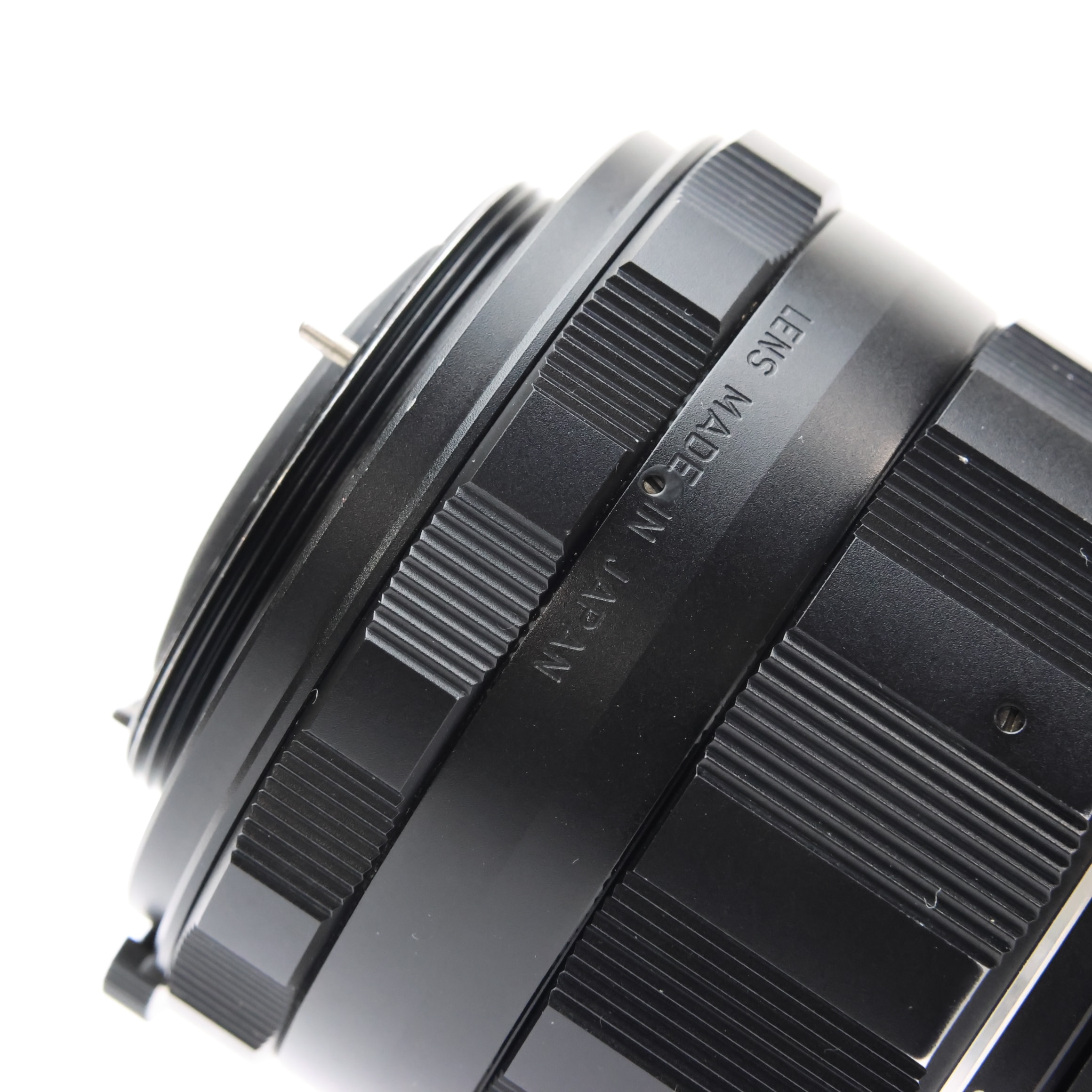 中古)PENTAX (ペンタックス) SMC-TAKUMAR 50mm F4 Macro（商品ID