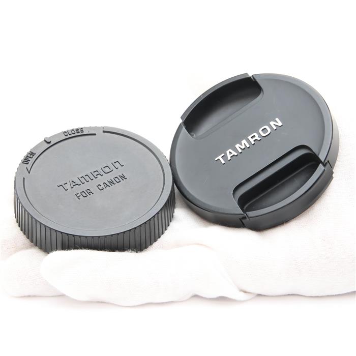 中古)TAMRON (タムロン) SP 35mm F1.8 Di VC USD F012E（キヤノンEF用