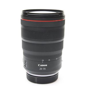 新品)Canon (キヤノン) RF24-70mm F2.8 L IS USM（商品ID