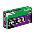 FUJIFILM (フジフイルム) PRO 400H 120/5本パック