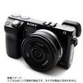 新品 SONY  E20mm F2.8 Eマウント用SEL20F28