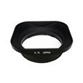 U.N (ユーエヌ) スクエアーフード49ｍｍ　UNX-8120