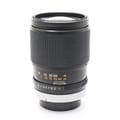 Canon (キヤノン) FD135mm F2.5