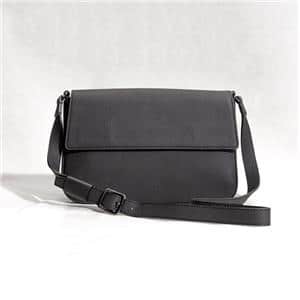 BLACK TAG (ブラックタグ) Anmut Elegance Leather Bag メイン