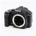PENTAX (ペンタックス) K-x ブラック