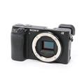 SONY (ソニー) α6400 ボディ ILCE-6400 ブラック