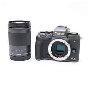 Canon (キヤノン) EOS M5 EF-M18-150 IS STM レンズキット」の商品検索 
