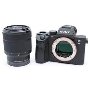 カメラ デジタルカメラ sony (ソニー) α7iii レンズキット ilce-7m3k」の商品検索結果 