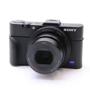 中古)SONY (ソニー) Cyber-shot DSC-RX100M2（商品ID：3717016352210 ...