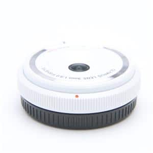 新品)OLYMPUS (オリンパス) フィッシュアイボディキャップレンズ（9mm 