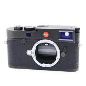 中古)Leica (ライカ) M10-R ブラッククローム(商品ID:3717016899210