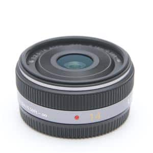 Panasonic (パナソニック) LUMIX G 14mm F2.5 ASPH.」の商品検索結果