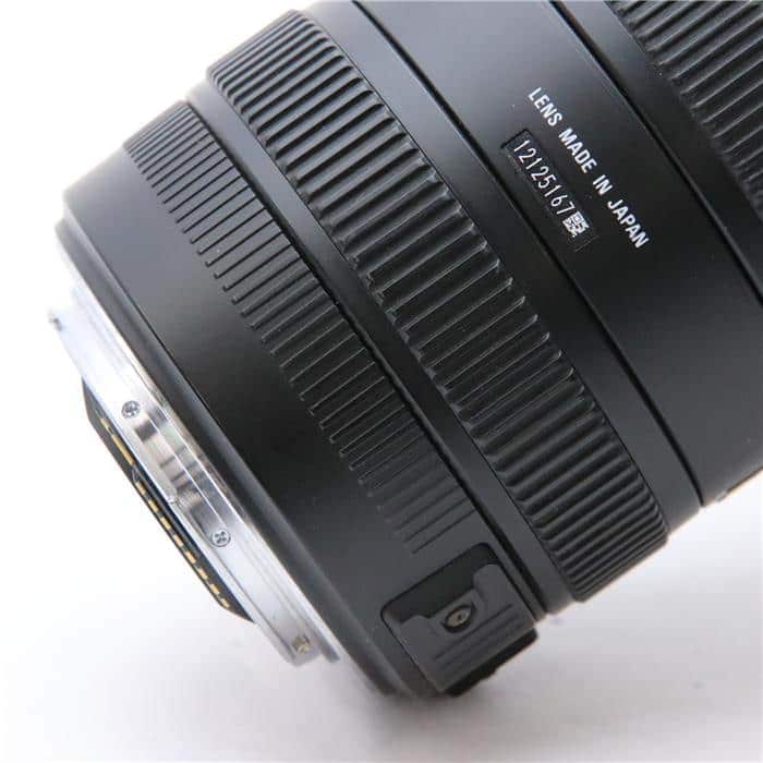 中古)SIGMA (シグマ) 8-16mm F4.5-5.6DC HSM (キヤノンEF用