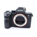 SONY (ソニー) α7III ボディ ILCE-7M3