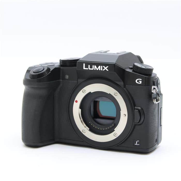 LUMIX G7 ボディ DMC-G7
