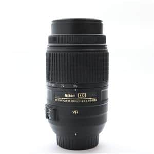 Nikon (ニコン) AF-S DX NIKKOR 55-300mm F4.5-5.6G ED VR」の商品検索 