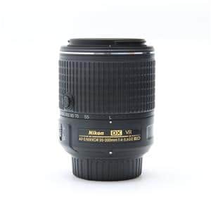 Nikon (ニコン) AF-S DX NIKKOR 55-200mm F4-5.6G ED VR II」の