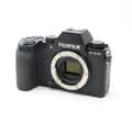 FUJIFILM (フジフイルム) X-S10 ボディ ブラック