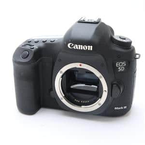 Canon (キヤノン) EOS 5D Mark III ボディ メイン