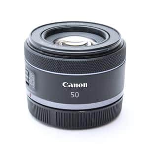 Canon (キヤノン) RF50mm F1.8 STM メイン