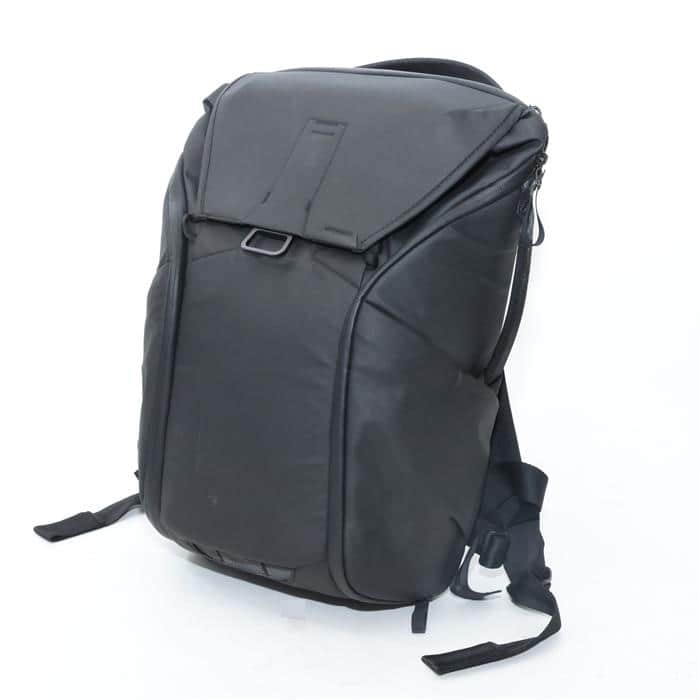 中古)peak design (ピークデザイン) エブリデイバックパック 20L