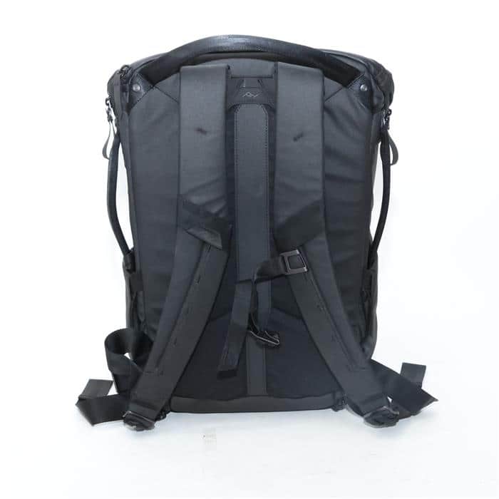 ピークデザイン Peek Design エブリデイバックパックV1 20L 中古 中古)peak design (ピークデザイン) エブリデイバックパック 20L
