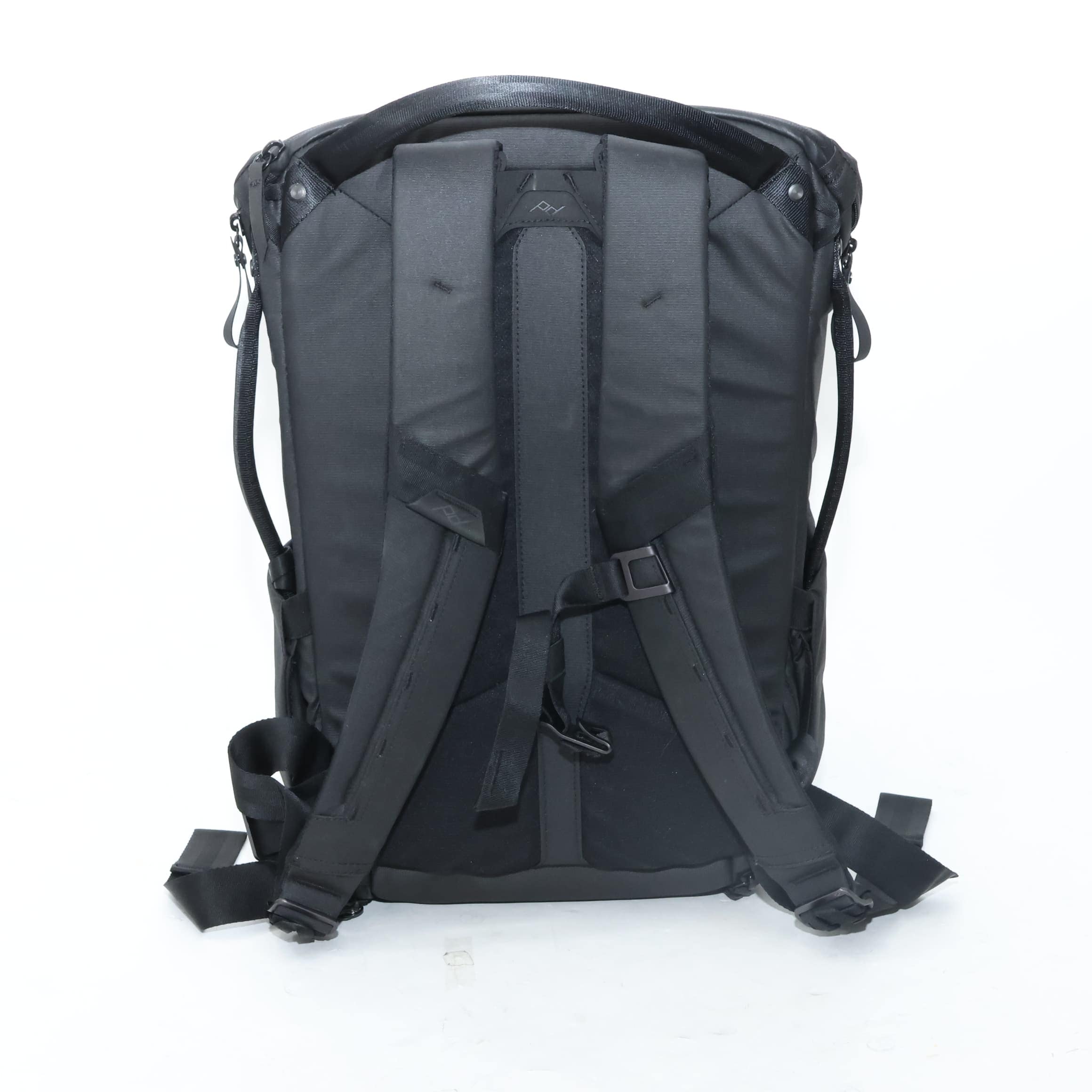 未使用Peak Design エブリデイバックパック BB-20-AS-1 中古)peak design (ピークデザイン) エブリデイバックパック 20L BB-20