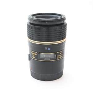 TAMRON (タムロン) SP 90mm F2.8 Di Macro 1:1/Model 272EE(キヤノンEF用) メイン