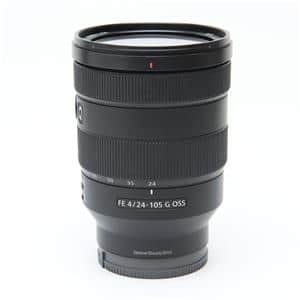 SONY (ソニー) FE 24-105mm F4 G OSS SEL24105G メイン
