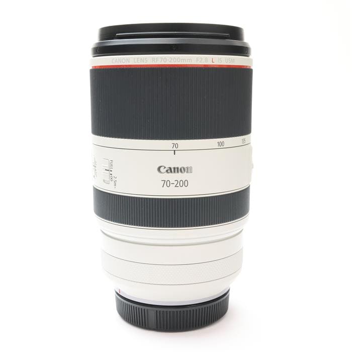 RF70-200mm F2.8L IS USM