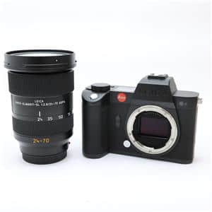 Leica (ライカ) SL2-S」の商品検索結果 | デジタルカメラ