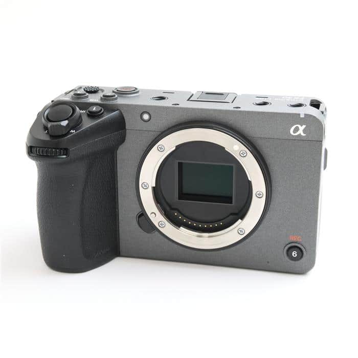 FX30 ボディ ILME-FX30B