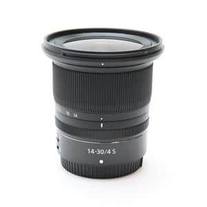 Nikon (ニコン) NIKKOR Z 14-30mm F4 S メイン