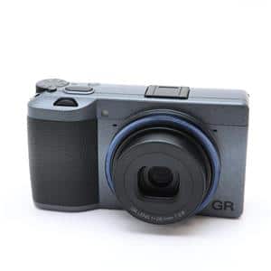 ricoh gr iii」「デジタルカメラ」「RICOH」「中古商品」の商品