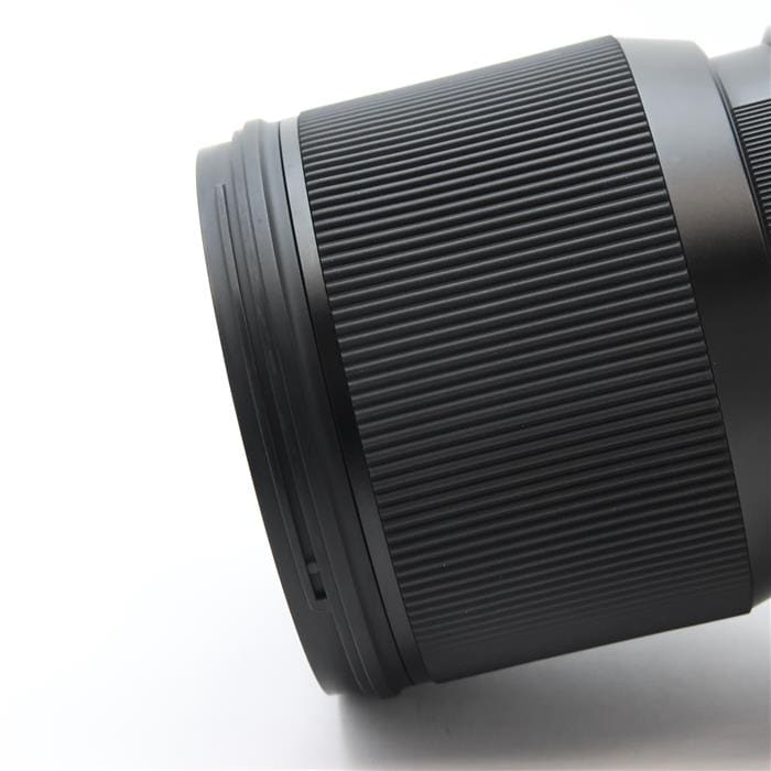 Art 85mm F1.4 DG HSM (キヤノンEF用)