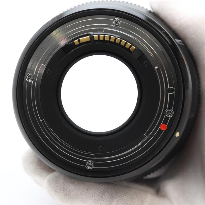 Art 85mm F1.4 DG HSM (キヤノンEF用)