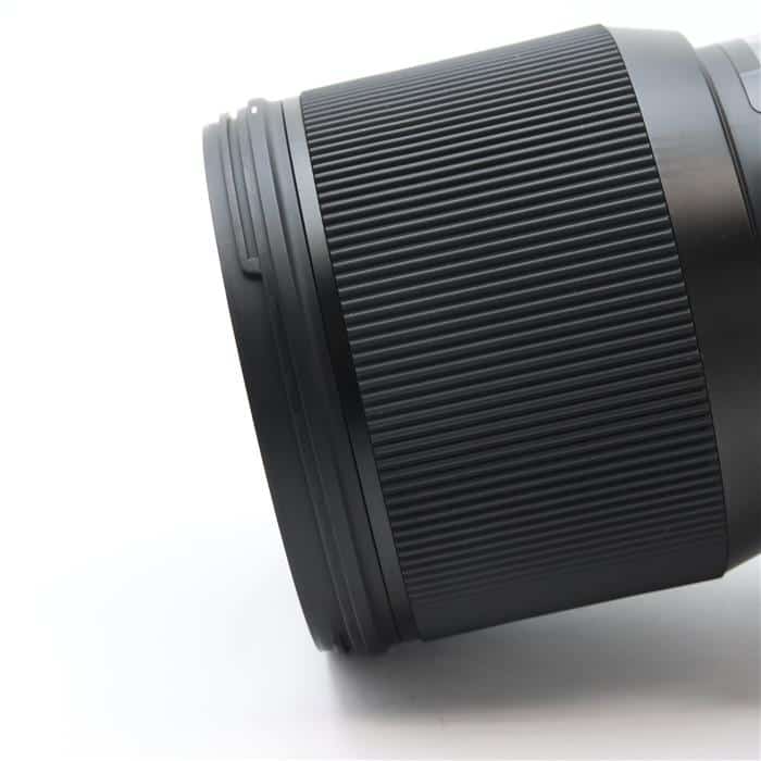 Art 85mm F1.4 DG HSM (キヤノンEF用)