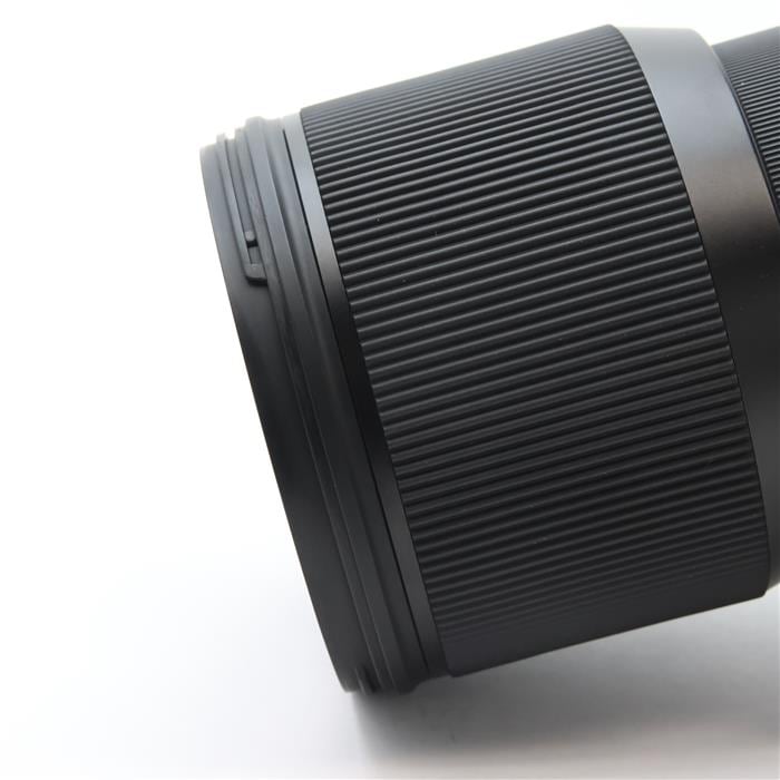 Art 85mm F1.4 DG HSM (キヤノンEF用)