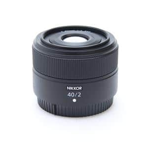 Nikon (ニコン) NIKKOR Z 40mm F2 メイン