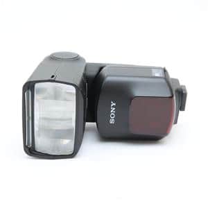 SONY (ソニー) フラッシュ HVL-F60M メイン