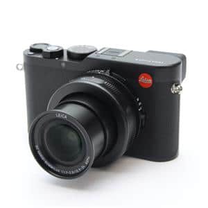 新品)Leica (ライカ) D-LUX8（商品ID：4548182191919）詳細ページ