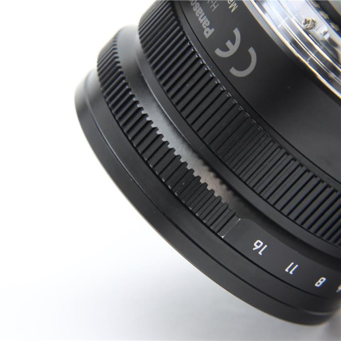 LEICA DG SUMMILUX 15mm F1.7 ASPH.