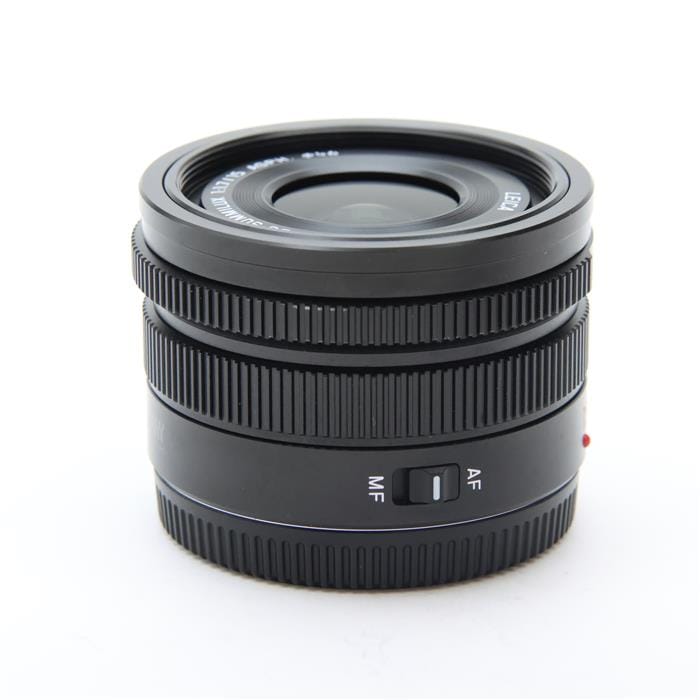 LEICA DG SUMMILUX 15mm F1.7 ASPH.
