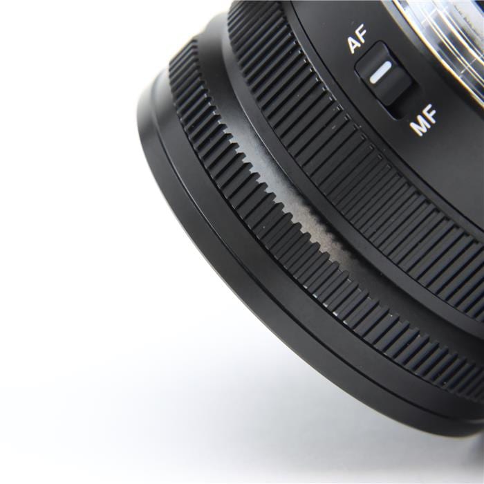 LEICA DG SUMMILUX 15mm F1.7 ASPH.