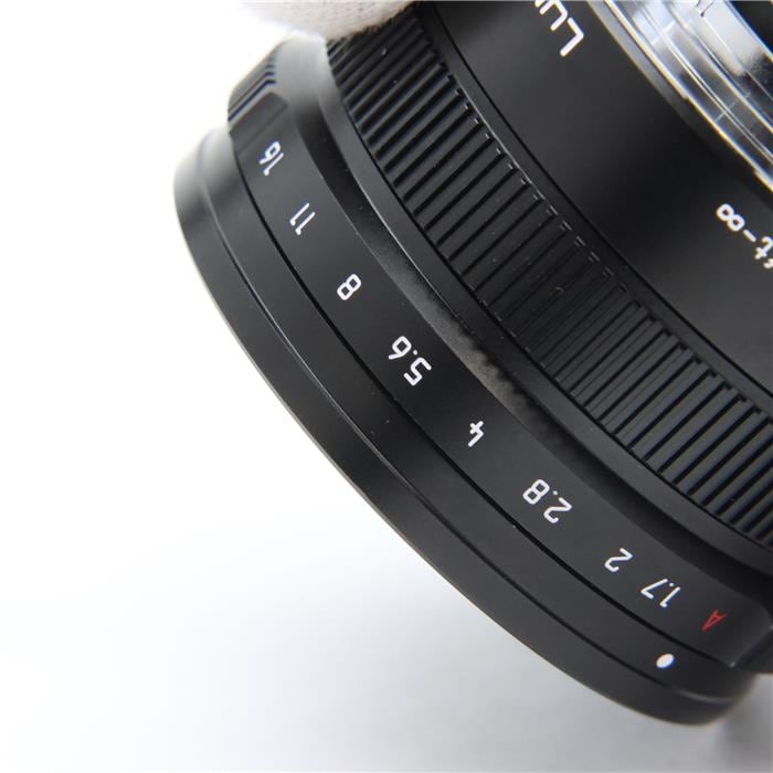 LEICA DG SUMMILUX 15mm F1.7 ASPH.