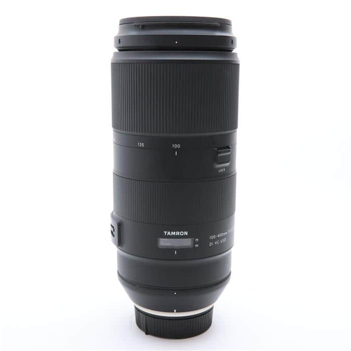 100-400mm F4.5-6.3 Di VC USD/Model A035N(ニコンF用)