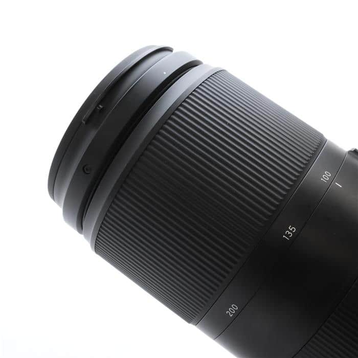 100-400mm F4.5-6.3 Di VC USD/Model A035N(ニコンF用)
