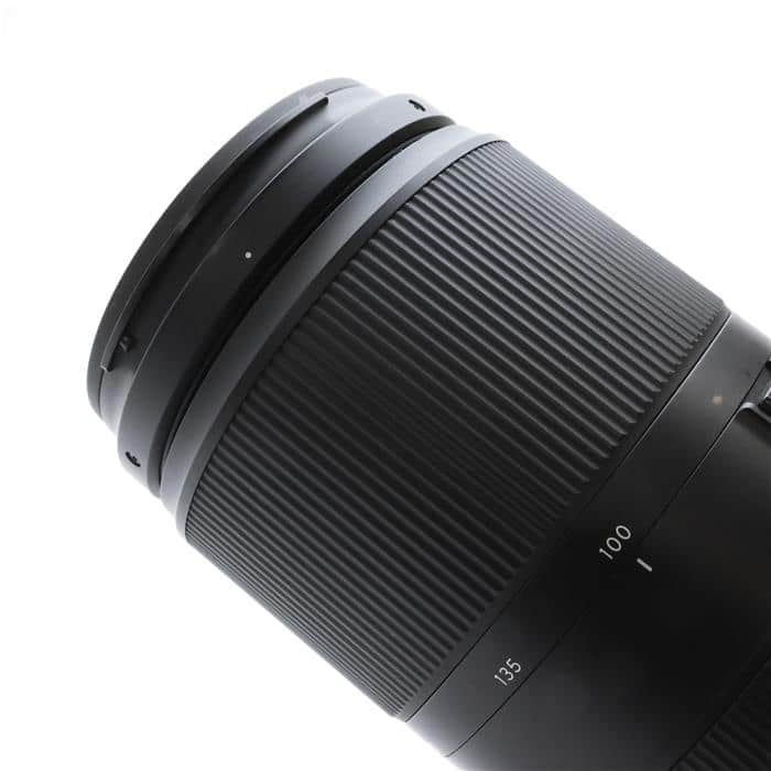 100-400mm F4.5-6.3 Di VC USD/Model A035N(ニコンF用)